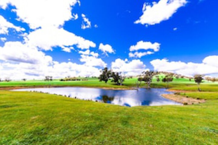 Mount Horeb NSW Tourism Bookings