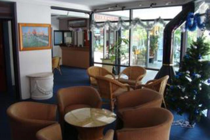Kyle Bay NSW Accommodation Europe