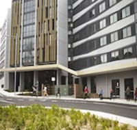 Deakin Residential Services - Events Australia
