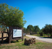 Mansfield Country Resort - Events Australia