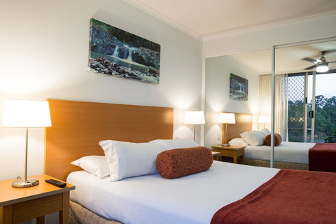 Cedar Lake Country Resort - Events Australia 3