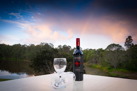 Cedar Lake Country Resort - Events Australia 6