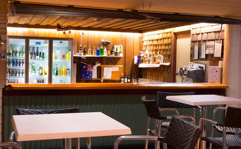 Cedar Lake Country Resort - Events Australia 5