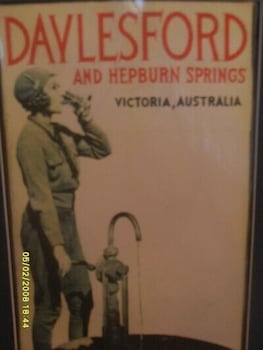 Abelia Cottage Of Daylesford Botanical - Events Australia 0