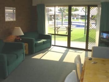 Murray Valley Resort - Events Australia 5