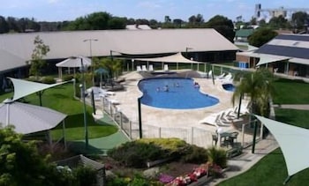 Murray Valley Resort - Events Australia 1