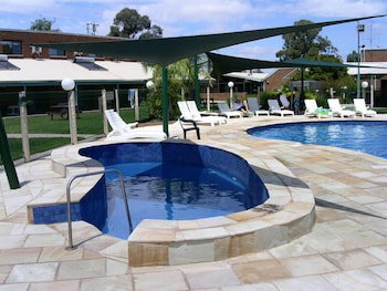 Murray Valley Resort - Events Australia 2