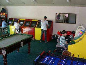 Murray Valley Resort - Events Australia 3