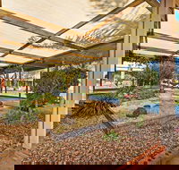 All Rivers Motor Inn - Events Australia