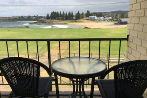 Kiama Cove Boutique Motel - Events Australia 0