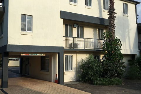 Kiama Cove Boutique Motel - Events Australia 2