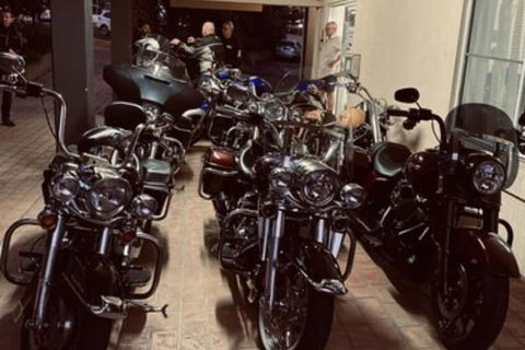 Kiama Cove Boutique Motel - Events Australia 5