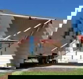 Fossicker Caravan Park - Events Australia