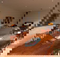 Barossa Bluestone BB - Events Australia