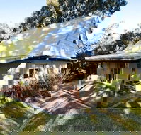 Riverway Chalets - Events Australia