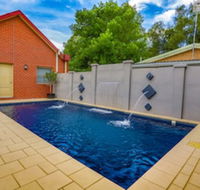 Murray Waters Motor Inn  Apartments - Tourism Bookings