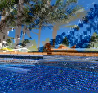 Barlings Beach Holiday Park - Events Australia