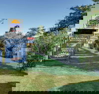 Kerang Valley Resort - Tourism Bookings