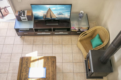 Terrace Lofts Apartments - Events Australia 4