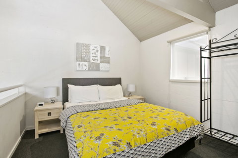 Terrace Lofts Apartments - Events Australia 3