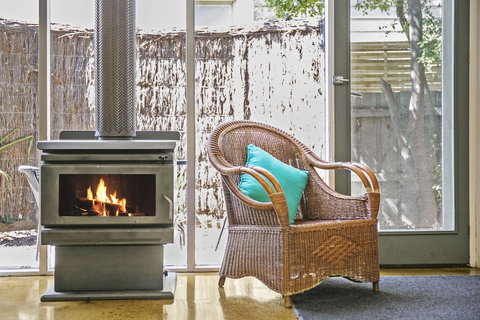 Terrace Lofts Apartments - Events Australia 5