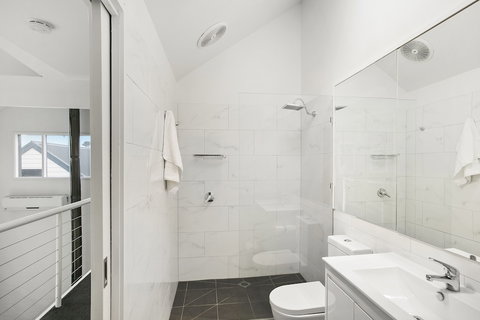 Terrace Lofts Apartments - Events Australia 2