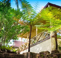 Pacific Palms Resort - Tourism Bookings