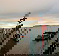 Mariners Cove at Paynesville Motel  Apartments - Events Australia