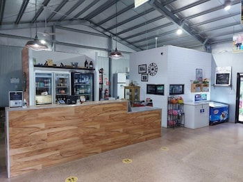 Litchfield Tourist Park - Campground - Events Australia 3