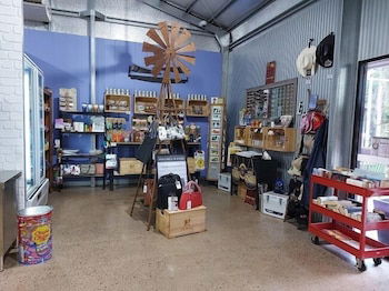 Litchfield Tourist Park - Campground - Events Australia 2