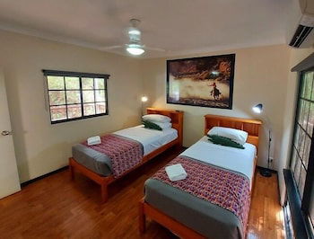 Litchfield Tourist Park - Campground - Events Australia 4