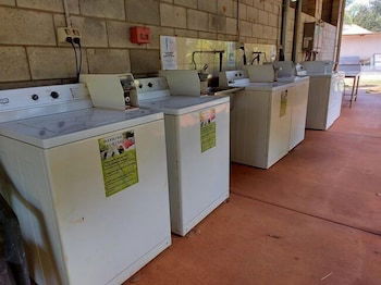 Litchfield Tourist Park - Campground - Events Australia 5