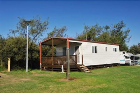 NRMA Stockton Beach Holiday Park - Events Australia 3