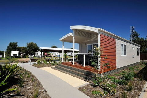 NRMA Stockton Beach Holiday Park - Events Australia 2