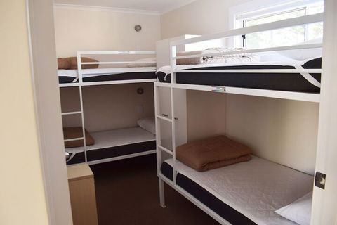 NRMA Stockton Beach Holiday Park - Events Australia 4