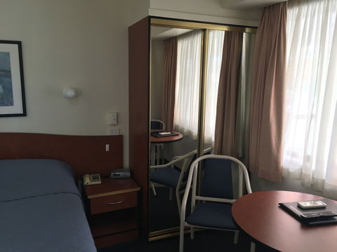 Town & Country Motel - Tourism Bookings 3