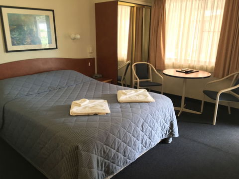 Town & Country Motel - Tourism Bookings 0
