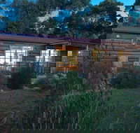 Port Bayou Cottage - Events Australia