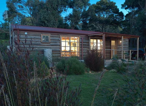 Port Bayou Cottage - Events Australia 1