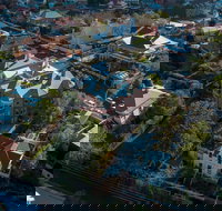 Grande Vue Private Hotel - Events Australia