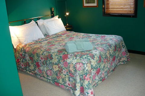 The Camperdown Mill - South West Victoria - Accommodation Europe 6
