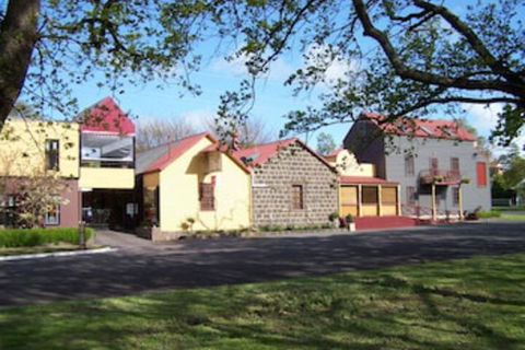 The Camperdown Mill - South West Victoria - Accommodation Europe 0