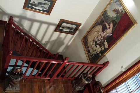 The Camperdown Mill - South West Victoria - Accommodation Europe 1