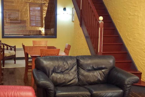 The Camperdown Mill - South West Victoria - Accommodation Europe 3
