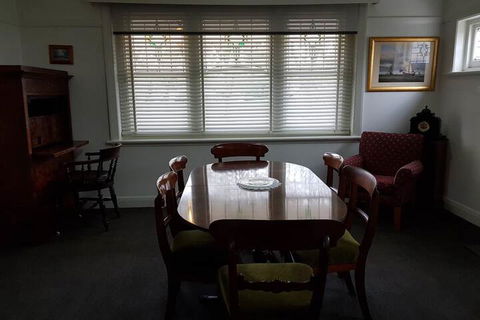 The Camperdown Mill - South West Victoria - Accommodation Europe 7