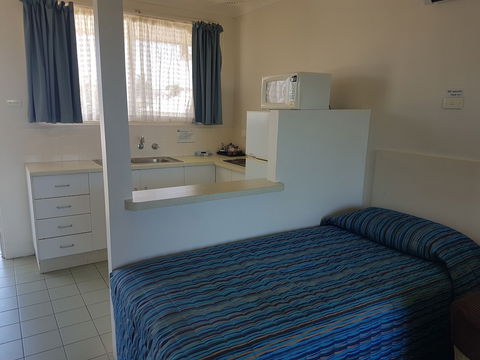 Motel Miramar - Tourism Bookings 6