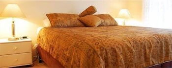 Aarinda Holiday Apartments - Events Australia 4