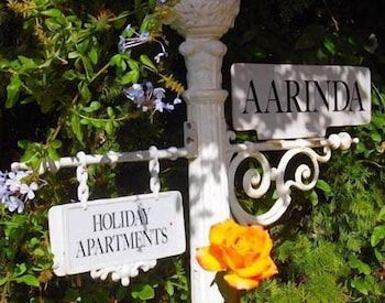 Aarinda Holiday Apartments - Events Australia 0