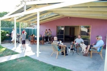 Aarinda Holiday Apartments - Events Australia 5