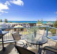Lorne Ocean Sun Apartments - Events Australia